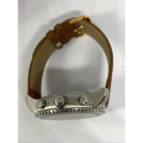 Fossil Gen 3 Authentic Genuine Smart Watch Custom Band FTW4003 CR626
